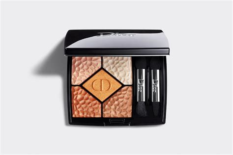 dior 5 couleurs wild earth sienna|5 Couleurs Wild Earth .